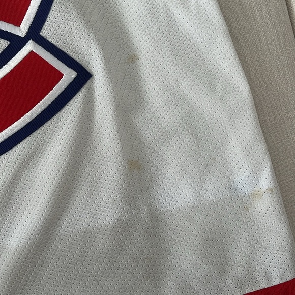 NHL | CCM Montreal Canadiens hockey jersey - Picture 5 of 6